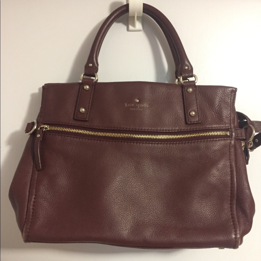 Kate Spade Crossbody Bag